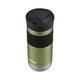 thumbnail image 1 of Termo Acero Inox Sistema Snapseal Byron 473 Ml Contigo verde, 1 of 4