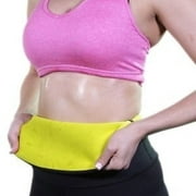 Women Sport Slim Waist Training Cincher Tummy Belt Body Shaper Girdle Shapewear✿