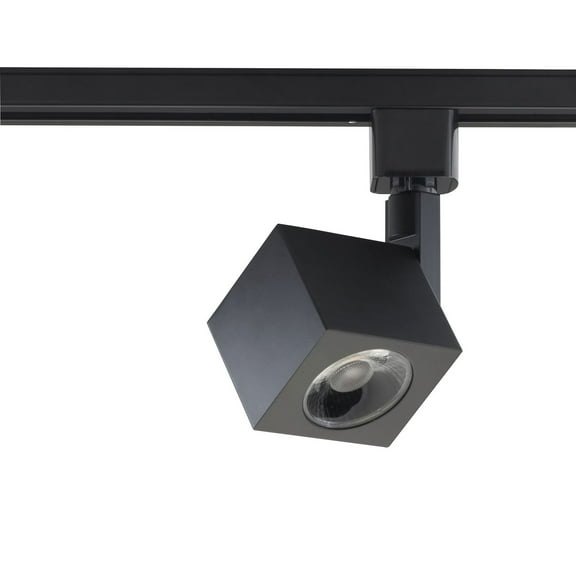 1 - Light Black Contemporary