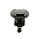 thumbnail image 2 of Sidaley Clip de sujeción de plástico para automóvil de 10 mm para Civic Accord CRV Clips fijos de guardabarros de parachoques de Type2, 2 of 6