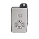 thumbnail image 3 of Car Smart Card Remote Car Key Shell Case Fob For Toyota Alphard Estima Vellfire, 3 of 5