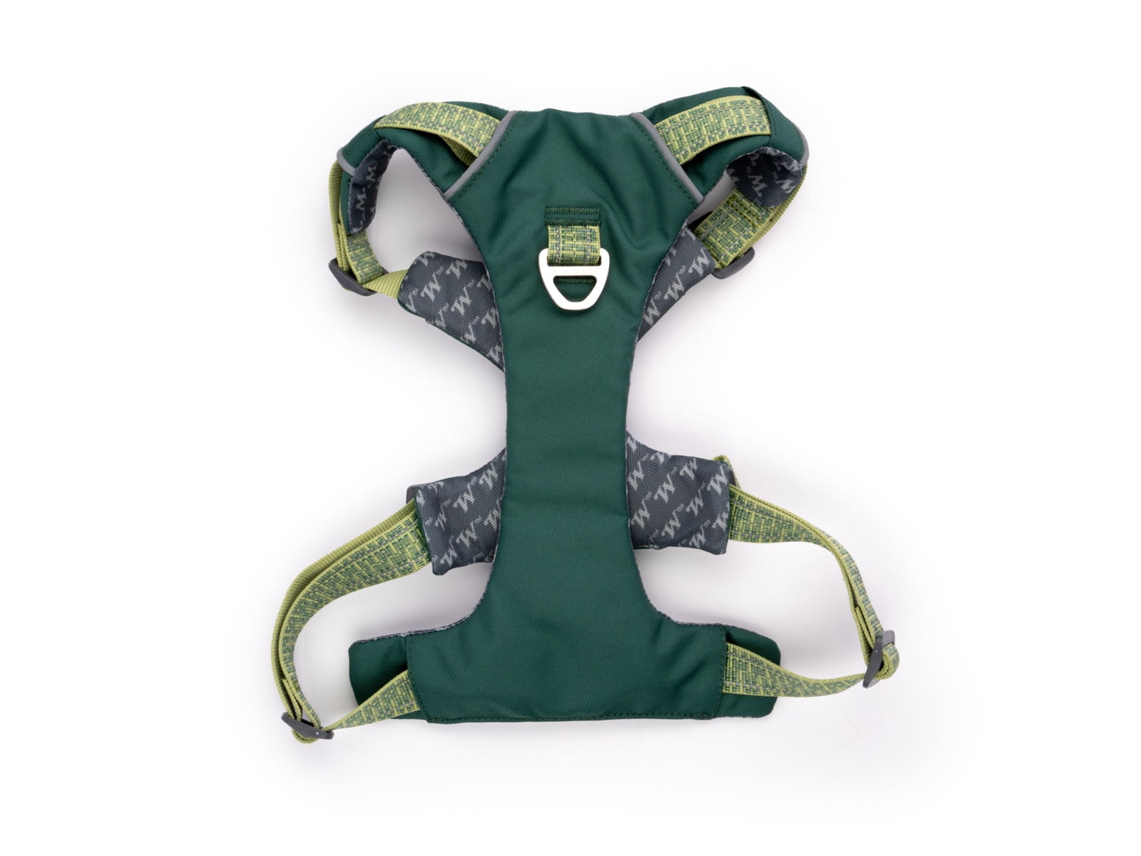 Winchester Pet Comfort-Fit No-Pull Padded Dog Harness, Hawaiian Sunset, XL