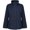 Navy, variant on Regatta Womens Beauford Insulated Waterproof Windproof Performance Jacket