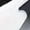 White, variant on Men's Stability Road Running Shoes, Lace-Up Low Top Sneakers with Geometric Pattern, Sport Outdoor Footwear with Fabric Upper/Insole, Rubber Sole for All Seasons