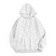 thumbnail image 2 of Ceisia Men's Winter Gift Casual Printed Round Neck Long Sleeve Hoodie - Comfortable Daily Outdoor Wear, 2 of 5