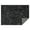 Black Halloween-273, variant on Halloween Decorative Tablecloth Rectangular Waterproof Spooky Vintage Gothic Theme60x84 inchesHalloween Table Cloth Holiday Gifts