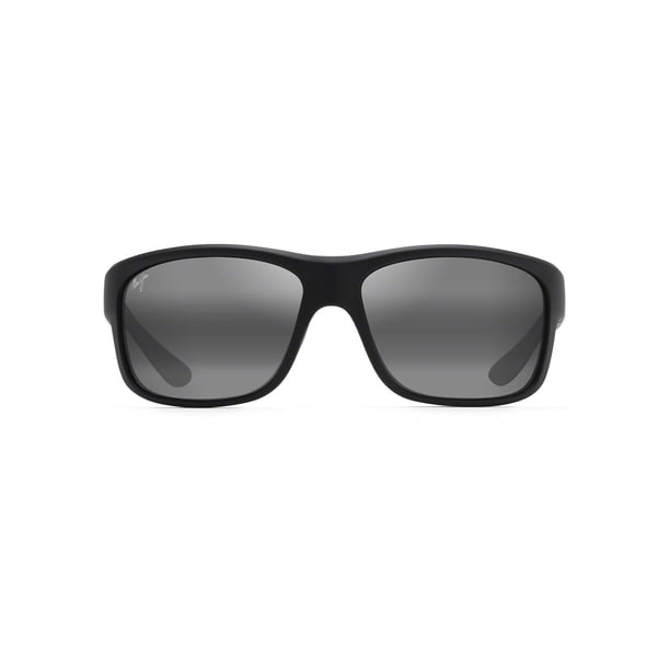 Gafas de Sol Maui Jim Southern Cross Polarizadas en Gris Neutro