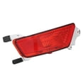 thumbnail image 3 of Feu Arrière Pare-Chocs, Feu de Signalisation Feu Arrière Indicateur de Freinage Compatible avec Land Rover Range Rover Evoque 1119, 3 of 8