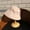 501_Pink, variant on Bucket Hats for Woman Trendy Queen Sunhat Women Cute Quick Dry Beach Hat Fall Fashion Foldable Fishing Cap Khaki