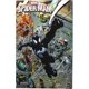 thumbnail image 1 of Hasbro - Paquete de 5 figuras de Spider-Man Marvel, paquete de 5 piezas, Silverman, Razorback, Molten Man, Human Fly, juguete de acción, 6 pulgadas zhangmenya LED, 1 of 2