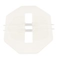 thumbnail image 3 of 2pcs Emergency Wound Closures Bandaid Adhesive Bandages Zip Stitch Laceration Kit for Wound Care, 3 of 5