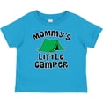 thumbnail image 3 of Inktastic Camping Mommy Little Camper Boys or Girls Baby T-Shirt, 3 of 5
