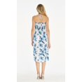 thumbnail image 3 of Robe à Imprimé Floral Hawaïen pour Femmes m Day Dream Bloom, 3 of 5