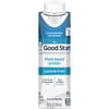 Gerber Good Start Soy Lactose-Free Liquid Baby Formula, 8.1 oz Box, (Pack of 12), Non-GMO