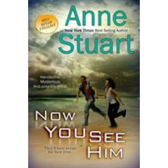 Pre-Owned Now You See Him (Paperback) 1611945917 9781611945911