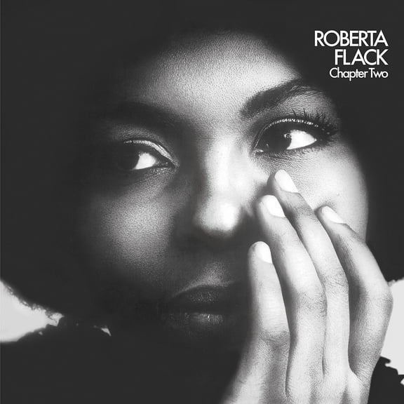Roberta Flack Chapter Two (Vinyl Record) 12" Album
