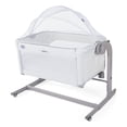 thumbnail image 1 of Mosquitero Chicco para Cuna Next2Me Malla fina, 1 of 4