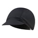 thumbnail image 2 of Gorra De Ciclismo Gorra De Ciclismo Bicicleta Gorra de ciclismo para montar al aire libre de malla de color sólido Sombrero elástico con protector solar (negro), 2 of 3