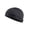 Black, variant on Camping & Hiking Sweatband Inner Wicking Sunscreen Dome Liner Cap for Outdoor Adventures