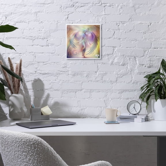 Metal prints
