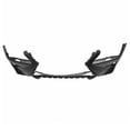thumbnail image 3 of For 16-19 RX350/RX350L/RX450h Front Bumper Cover Assembly w/Park Aid Sensor Hole, 3 of 5