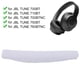 thumbnail image 1 of Almohadillas para Los Oídos Funda Cojín Repuesto Diadema Viscoelástica Reparación Cuero Proteico Tune 700BT/710BT/700BTNC/750BT/760BTNC, 1 of 9