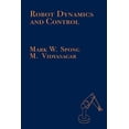 thumbnail image 1 of Pre-Owned Robot Dynamics & Control Paperback, 1 of 1
