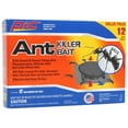thumbnail image 2 of Pic Plastic Ant Killer Bait Stations, 12 Pk, Effective and Easy to Use, 2 of 6
