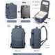thumbnail image 3 of VGCUB Large Travel Work Business Backpack Carry on Flight Approved Laptop Backpack for Women Men Mochila de Viaje, 3 of 3