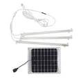 thumbnail image 2 of LED Solar Plant Grow Light Strip for Indoor Plants Balcony Greenhouse Flowers, 2 of 7