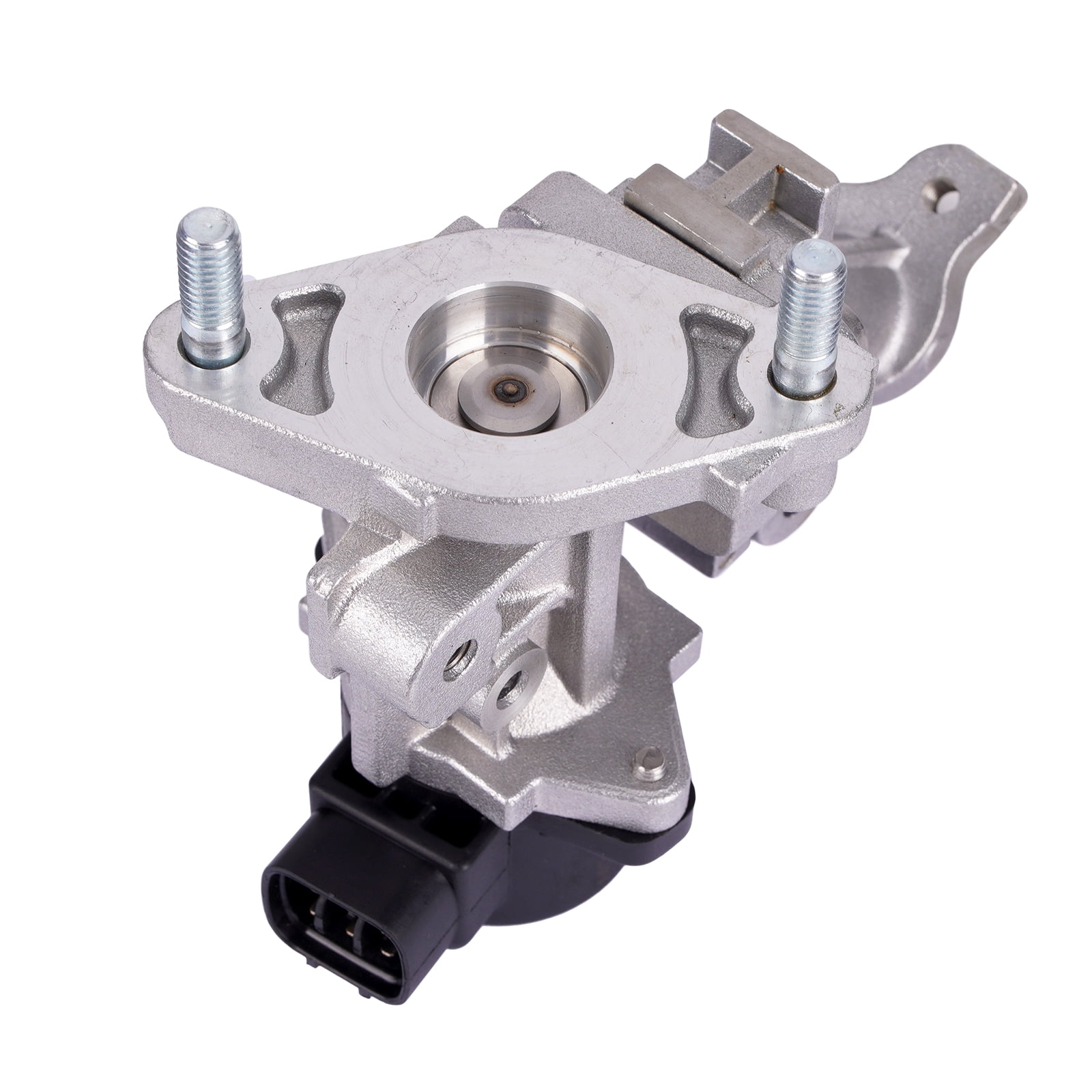 MOCA AUTOPARTS EGV1235 Exhaust Gas Recirculation EGR Valve Fit for 2011-2017 Lexus CT200h 1.8L & 2012-2018 Toyota Prius V 1.8L