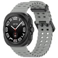 thumbnail image 1 of Teknet Correa Silicon Sport para Samsung Galaxy Watch Ultra 47mm, 1 of 5