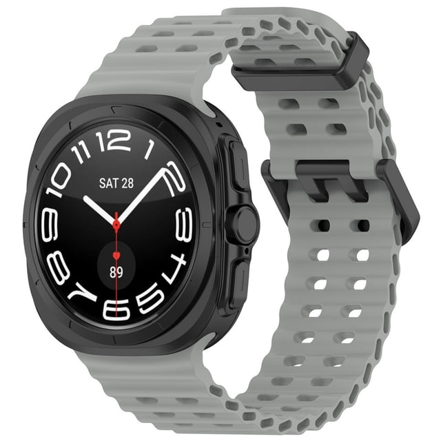 Teknet Correa Silicon Sport para Samsung Galaxy Watch Ultra 47mm