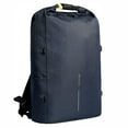 thumbnail image 1 of XD Design Bobby Urban Lite Anti Theft Laptop Travel Backpack, Navy Blue, 1 of 8
