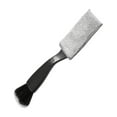 thumbnail image 2 of -Function Vehicle Interior Cleaning Brush with Interchangeable Microfiber Pad and Tool for Air Vents and Tight Spaces, 2 of 4