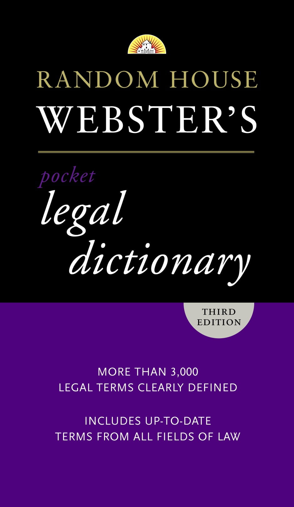 legal dictionary