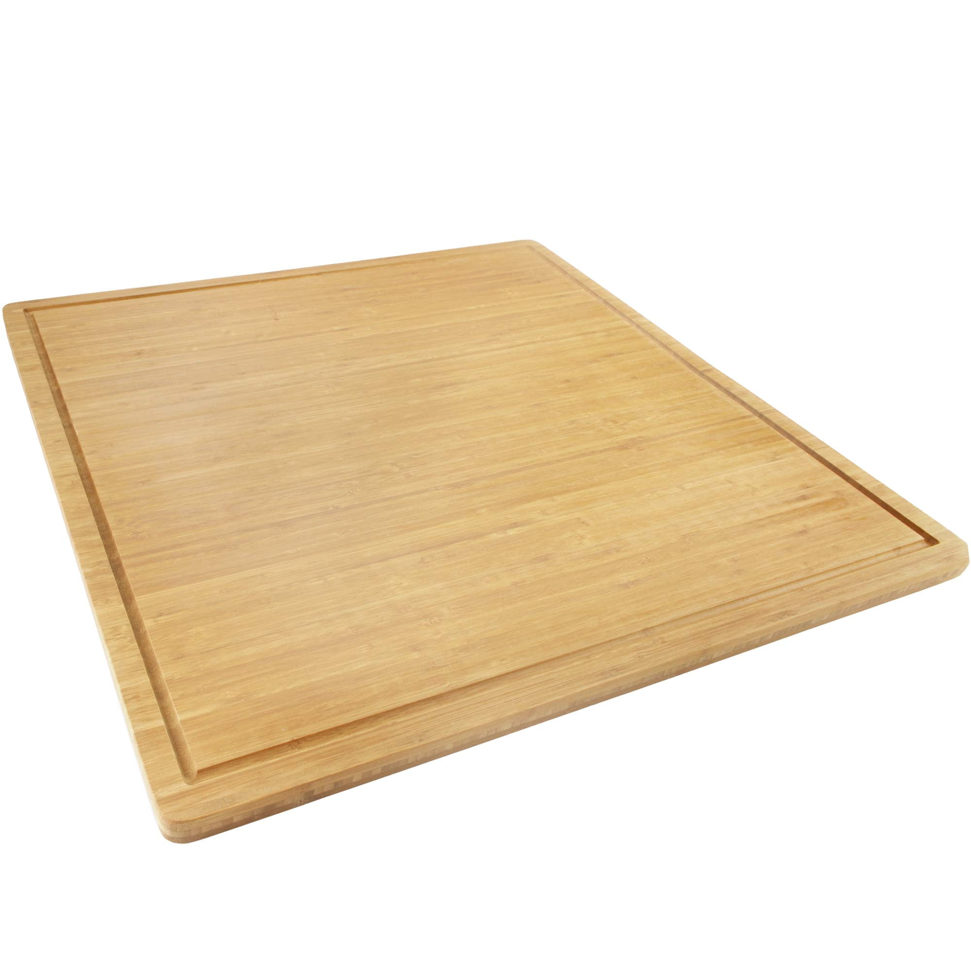 Bamboo Folding Cutting Board - On Sale - Bed Bath & Beyond - 12711898