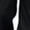 Black, variant on Women's High Waist Wide Leg Lounge Pants with Drawstring- Black,Medium