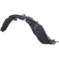 thumbnail image 3 of DCP Front Right Passenger Side Fender Liner For 2006-2012 Toyota RAV4 TO1249143, 3 of 7