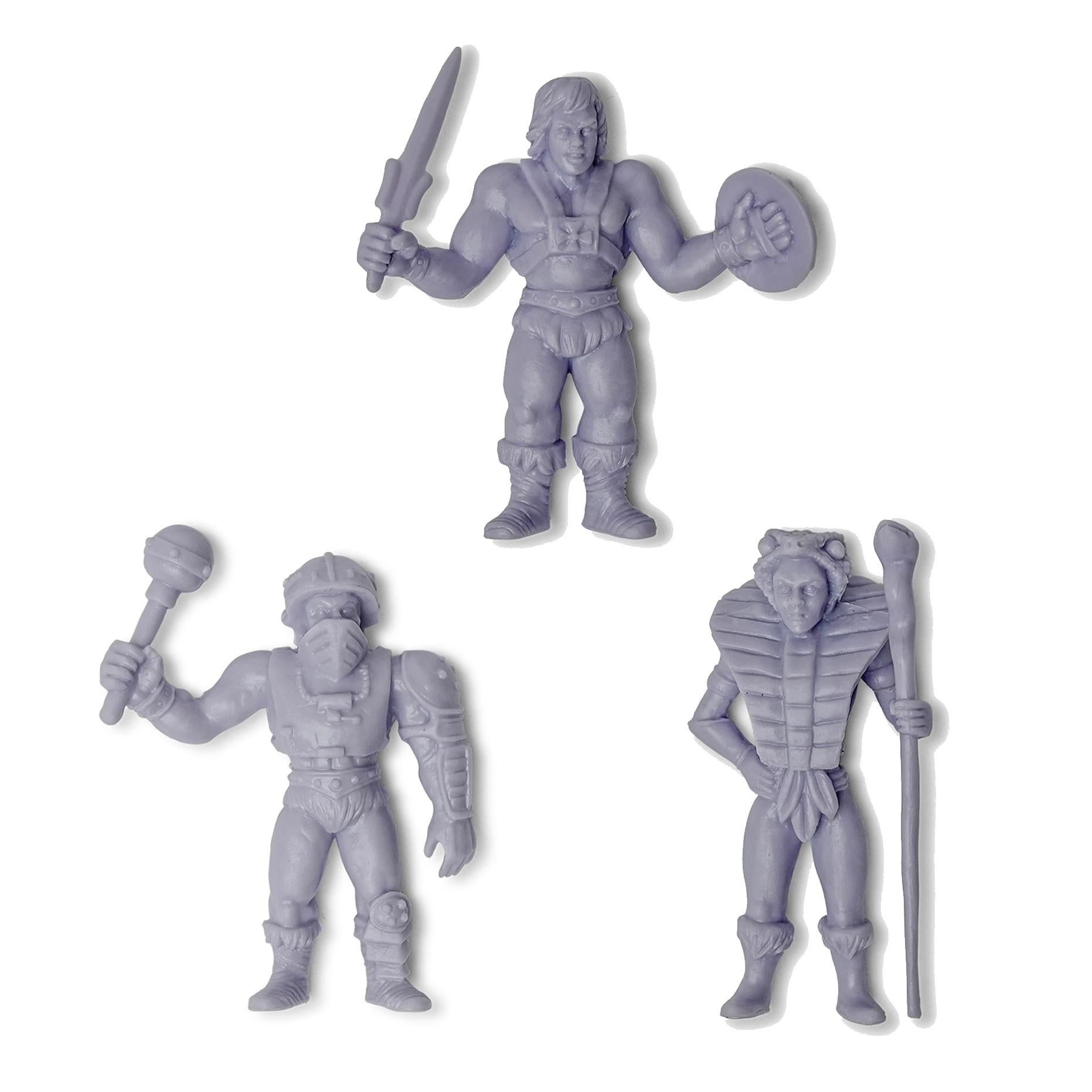 Masters of the Universe Origins Deluxe Action Figure Collection