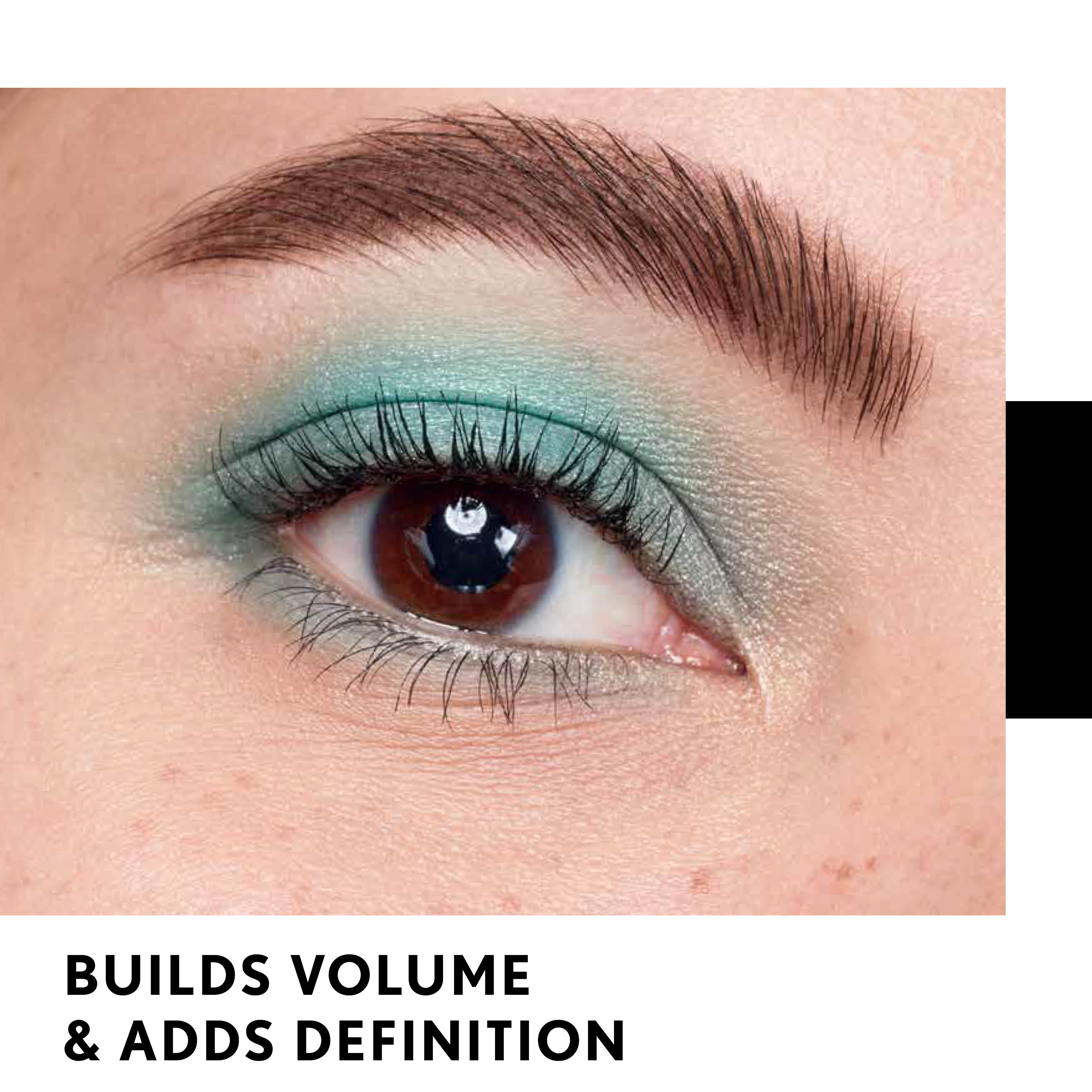 Covergirl Flourish Mascara 815 Brown Walmart Com Walmart Com