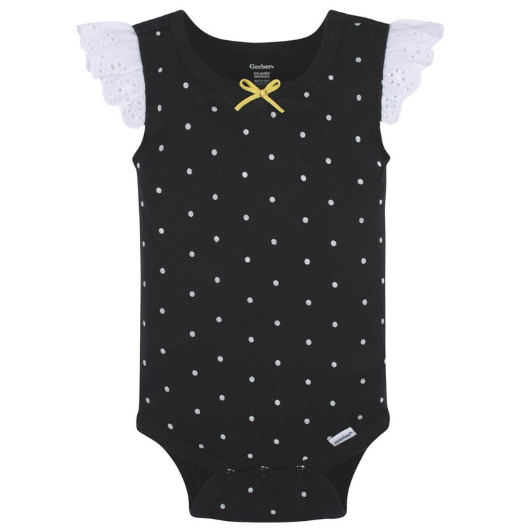 Black tank onesie 2025