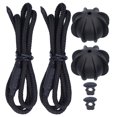 thumbnail image 1 of Ccdes MASS AIR FLOW SENSOR METER MAF Air Flow Meter Sensor Rear Trunk Parcel Shelf String Hanging Rope Car Accessories, 1 of 8