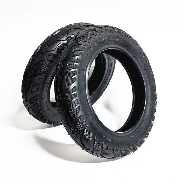 1 stks 12 Inch Solid Band 12 1/2x2 1/4 (57-203) Voor E-Bike