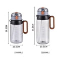 thumbnail image 3 of Tasse d'Eau Portable d'Été pour l'Extérieur, Durable, à Main, pour Camping et Randonnée en Plein Air, 3 of 9