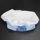 thumbnail image 5 of Childs Kids Chef Hat Delantal Cooking Baking Chefs Junior Gift (azul) Afortunado Sencillez, 5 of 5