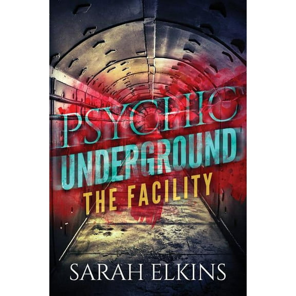 The Facility, (Paperback)