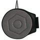 thumbnail image 4 of Cojín de asiento giratorio de 360 grados con espuma de memoria para ayudar a la movilidad, 4 of 4