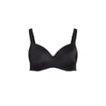 thumbnail image 3 of Avenue Women's Plus Size Basic Balconette Bra, 3 of 6