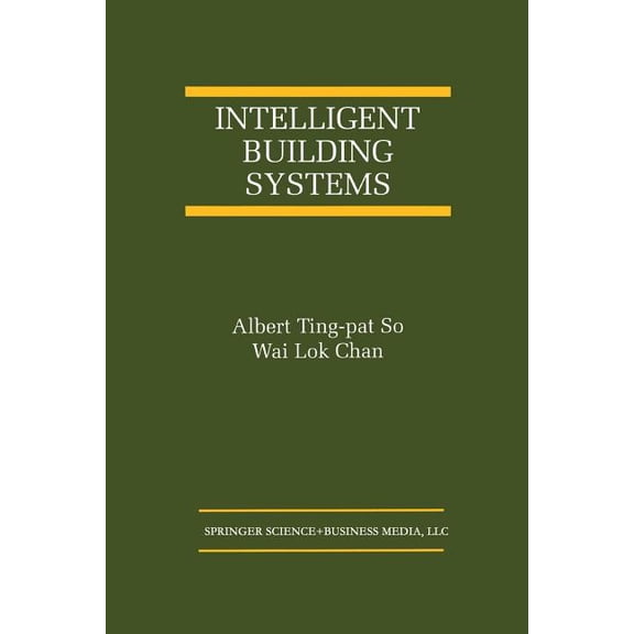 The International Asian Studies in Compu Intelligent Building Systems, Book 5, (Paperback)